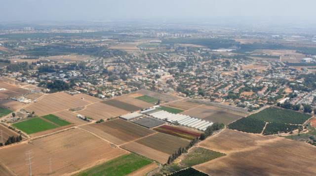 קרקע להשקעה (צילום: יח"צ)