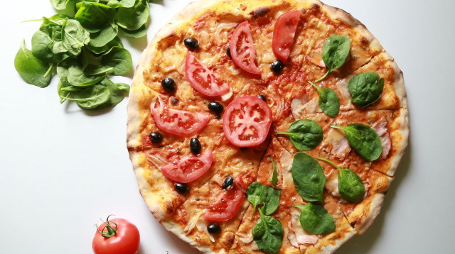 מה הפיצה שלכם אומרת עליכם (צילום: pexels)