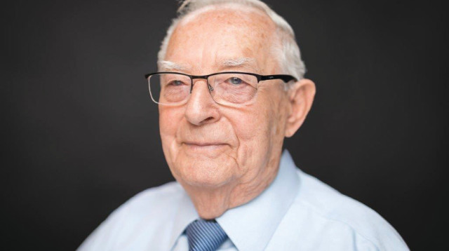 מיכאל גולדמן גלעד (צילום: צילום פרטי)