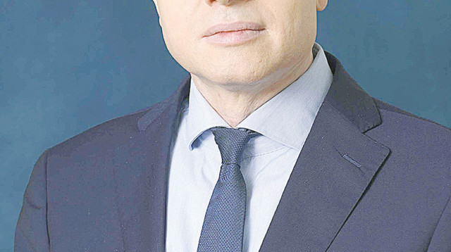 דני נוה (צילום: כלל ביטוח פיננסים )