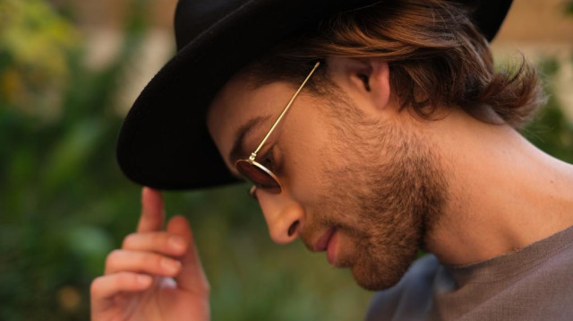 ניב דמירל (צילום: אריאל שלג)