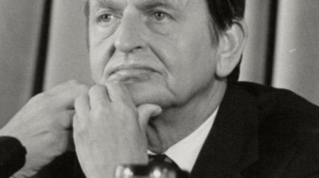 אולוף פאלמה (צילום: ממשלת ספרד)