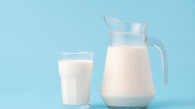 חלב (צילום: אינג אימג')