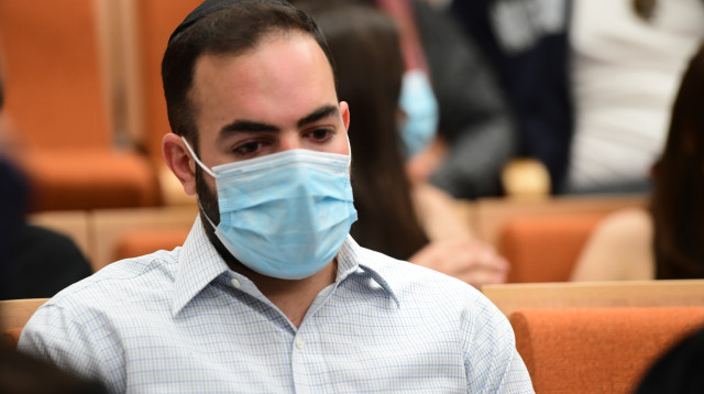 אלי בר זכאי (צילום: אבשלום ששוני)