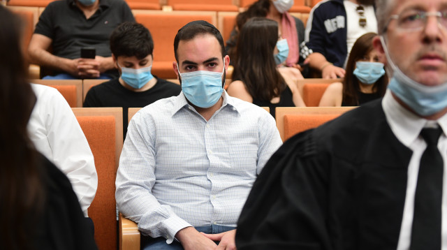 אלי בר זכאי (צילום: אבשלום ששוני)