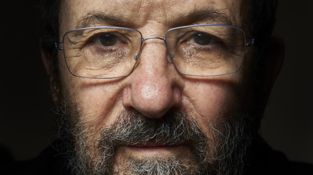 אהוד ברק (צילום: רמי זרנגר)