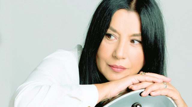 הזמרת נתנאלה (צילום: יריב פיין וגיא כושי)