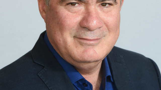 ראול סרוגו (צילום: כפיר סיון)