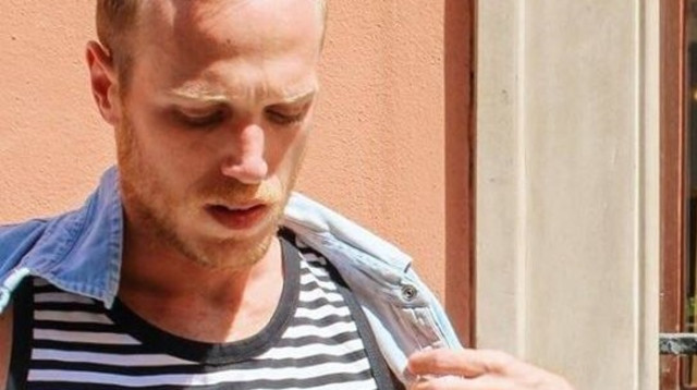 חן לנגר ז"ל (צילום: צילום מסך פייסבוק)