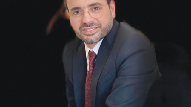 אוריאל בוסו מש"ס (צילום: דוברות ש"ס)