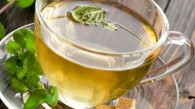תה ירוק (צילום: אינגאימג')