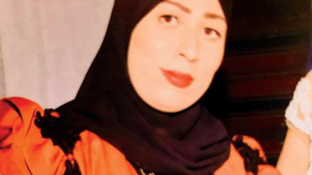 רואן אל כתאני (צילום: באדיבות המשפחה)