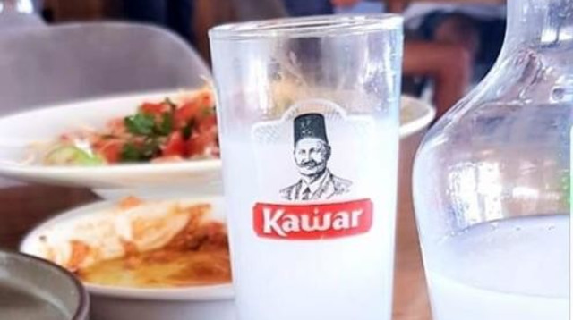 עראק קעואר  (צילום: יחצ)