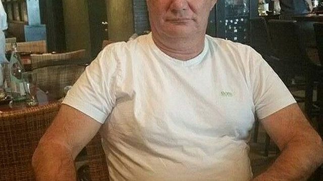 דורון שוסטר ז"ל (צילום: באדיבות המשפחה)