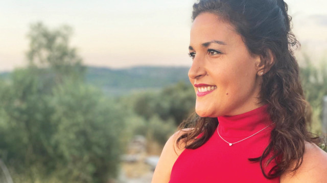 נועם שוסטר (צילום: פרטי)