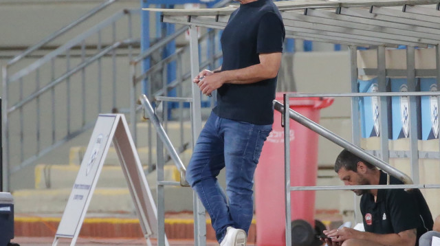 אייל לחמן (צילום: אודי ציטיאט)