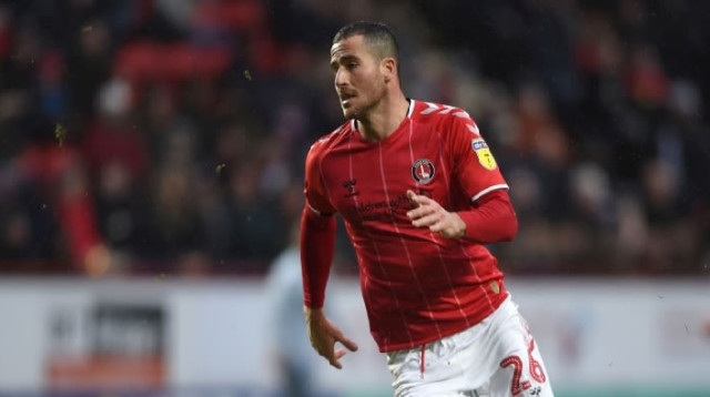 תומר חמד (צילום: Daniel Hambury/EMPICS/PA Images via Getty Images)