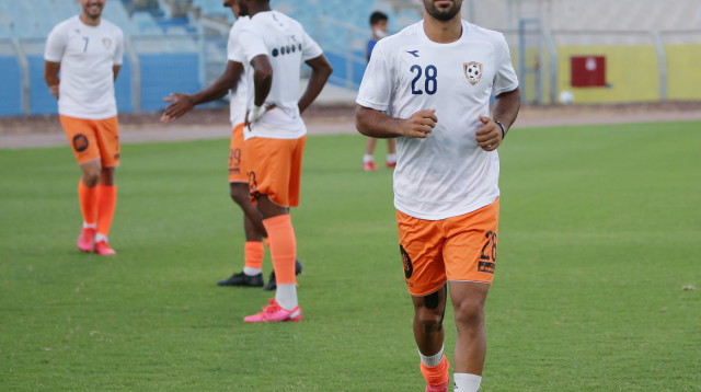 אלעד שחף (צילום: אודי ציטיאט)