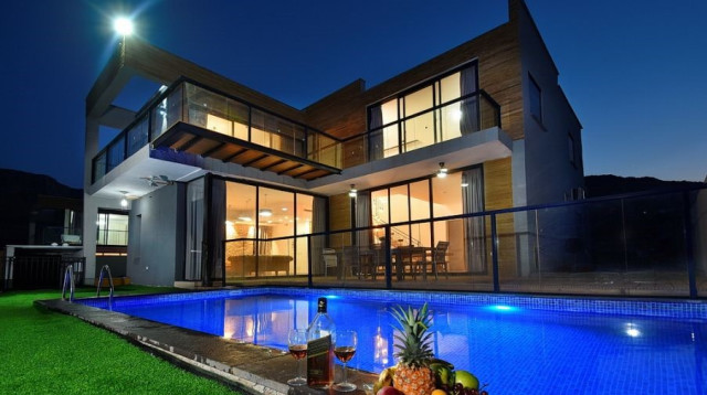 צימרים בצפון (צילום: ארנולד בר)