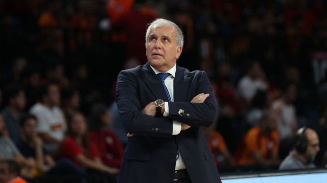 ז’ליקו אובראדוביץ’ (צילום: האתר הרשמי של פנרבחצ'ה)