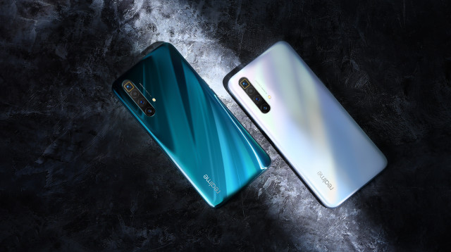 REALME X3 SUPERZOOM (צילום: יח"צ)