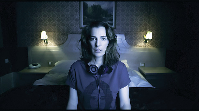 לאבד את אליס (צילום: באדיבות הוט)