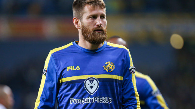 שרן ייני (צילום: מאור אלקסלסי)