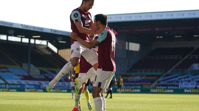 ג’יי רודריגז (צילום: (Photo by Jon Super/Pool via Getty Images))