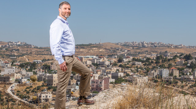 נתן מאיר (צילום: יוסי אלוני)