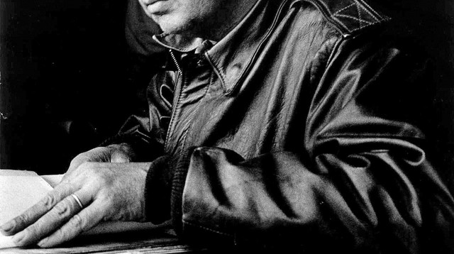 אנטואן דה סנט אכזופרי (צילום: ג'ון פיליפס)