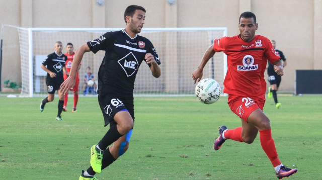 יובל טיטלמן (צילום: ערן לוף)