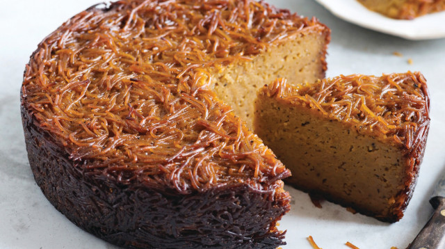 קיגל (צילום: Peteravivangel)