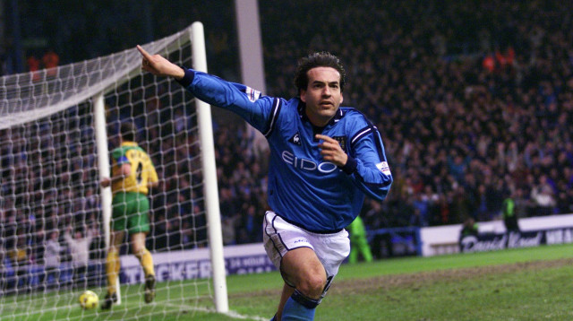 אייל ברקוביץ’ (צילום: Alex Livesey/Getty Images)