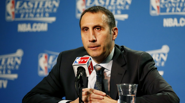 דייויד בלאט (צילום: Gregory Shamus/Getty Images)