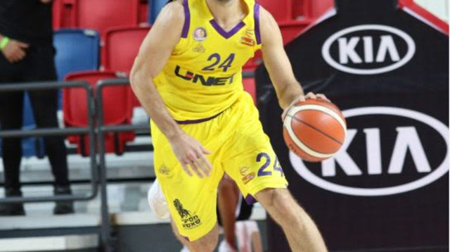 יוגב אוחיון (צילום: עדי אבישי)