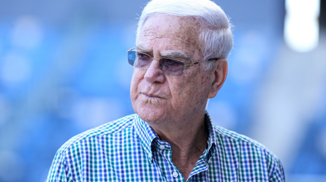 יעקב שחר (צילום: מאור אלקסלסי)