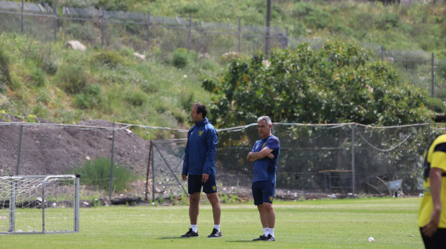 רוני לוי (צילום: דוברות בית"ר ירושלים)