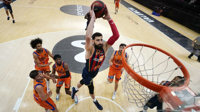 טורניקה שנגליה (צילום: אתר הליגה הספרדית)