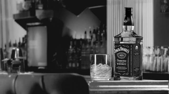 זה לא ברבן זה וויסקי טנסי  (צילום: יח"צ)