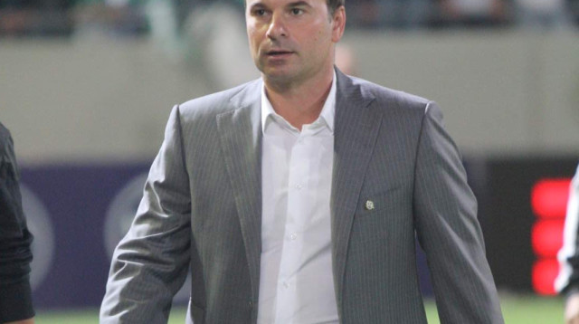 אלכסנדר סטנוייביץ’ (צילום: צילום: עדי אבישי)