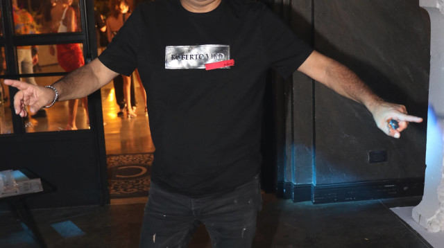 דורון מירן (צילום: אור גפן)