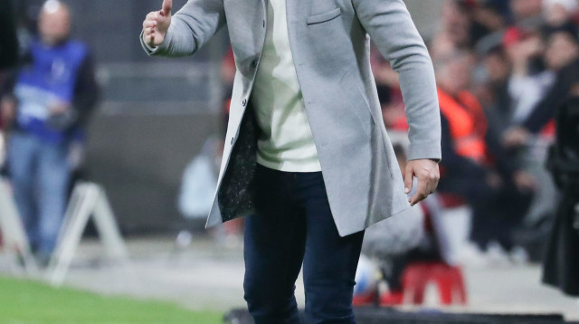 ברק בכר (צילום: דני מרון)