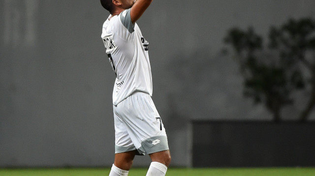 שמעון אבוחצירה (צילום: דני מרון)