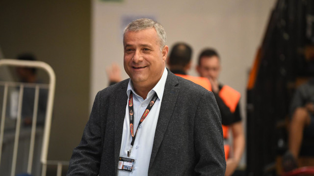 נחי אינדיק - יועץ נדל"ן בכיר מעל 20 שנה באילת (צילום: יאיר שגיא)