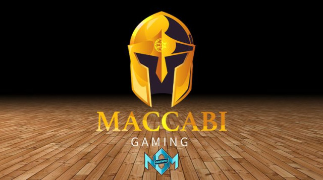 מכבי גיימינג (צילום: )