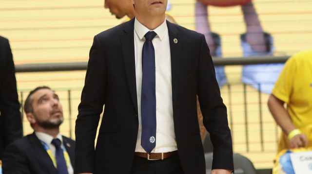 יאניס ספרופולוס (צילום: דני מרון)