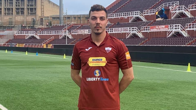 שי בן דוד (צילום: האינסטגרם הרשמי של טרפאני)