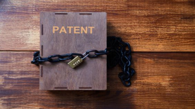 הגנה על פטנט (צילום: שאטרסטוק)