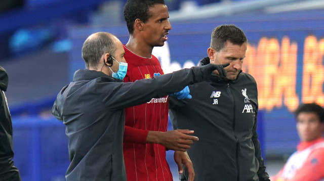 ג’ואל מאטיפ (צילום: Super/Pool via Getty Images)