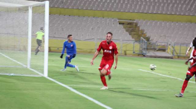 הפועל מרמורק (צילום: דאפר מחאמיד)